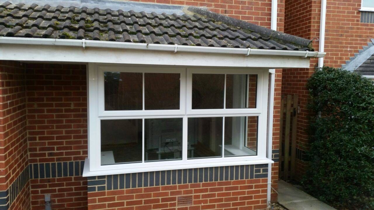 uPVC Bay Windows - Conservatories and Windows in Calne, Wiltshire